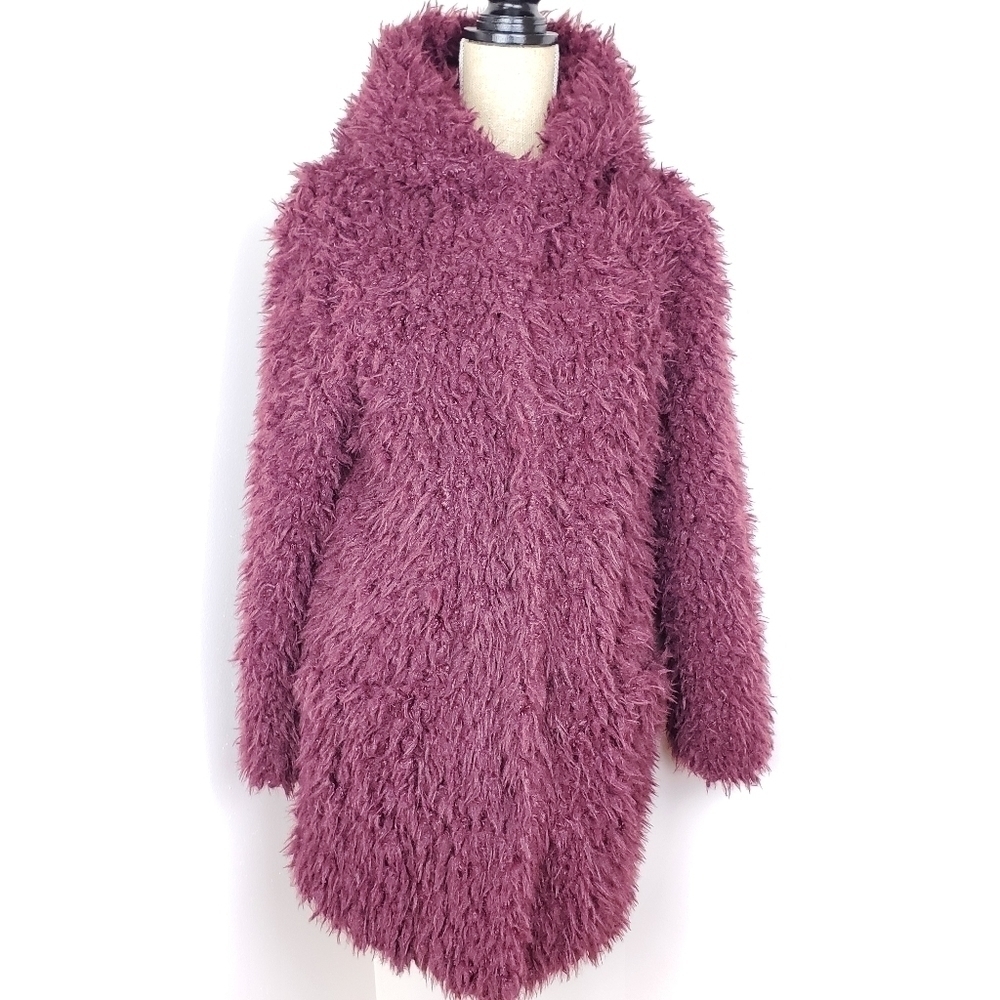 REVAMPED outerwear coat size small